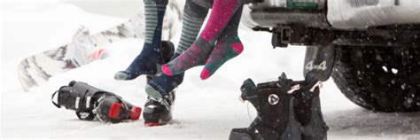 bombas vs smartwool